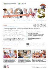 CKQ Bildungszentrum Newsletter 2024 (PDF)