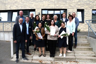 Examenskurs Bachelor of Science in Pflege 2024