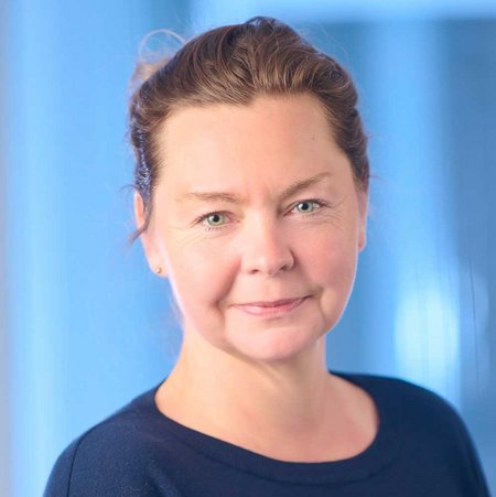 Sandra Hermann