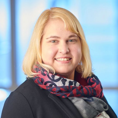 Kerstin Sander