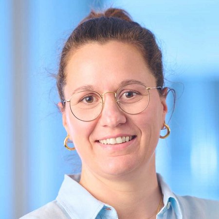 Sara Münzebrock