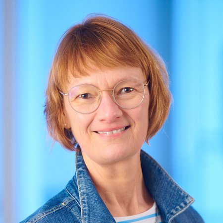Birgit Menke
