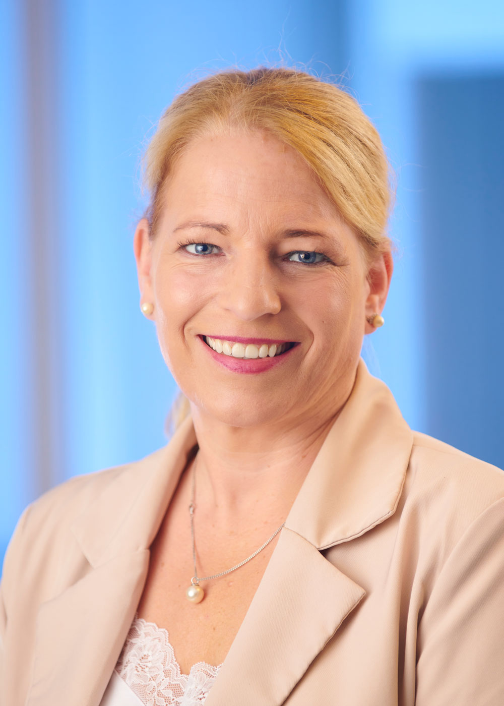 Cornelia Kuper - Leitung Podologieschule